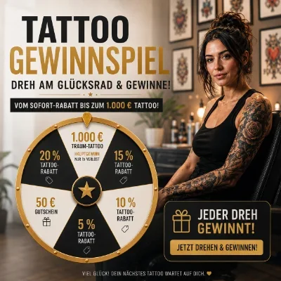 Anzeigen-Creative – Studio-Kampagne