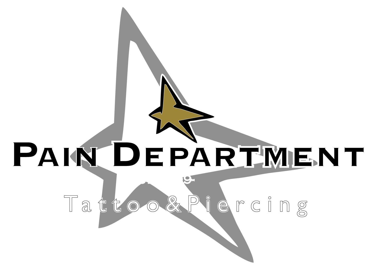 Pain Department – Tattoo & Piercing